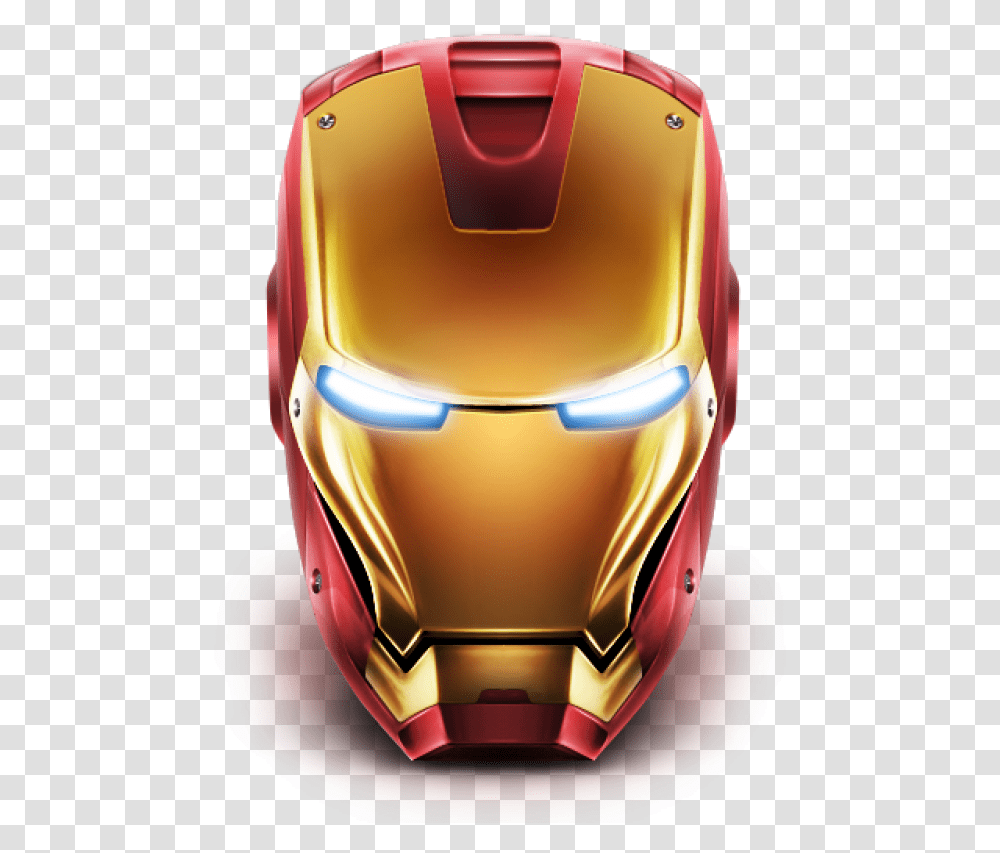 Detail Iron Man Mask Clipart Nomer 12