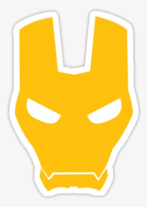Detail Iron Man Mask Clipart Nomer 29