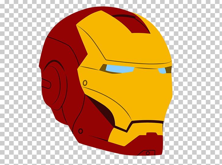 Detail Iron Man Mask Clipart Nomer 32