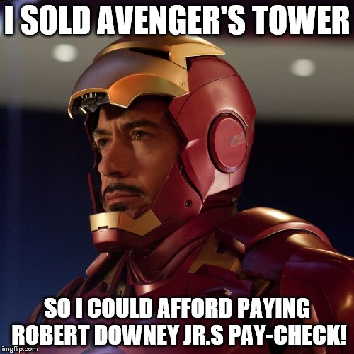 Detail Iron Man Meme Nomer 31