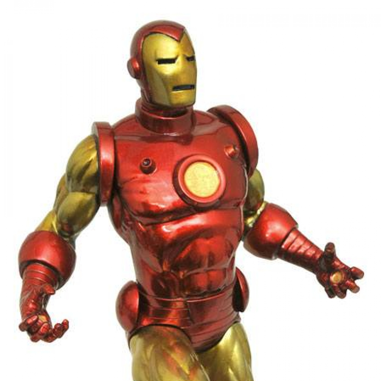 Detail Iron Man Photo Gallery Nomer 22