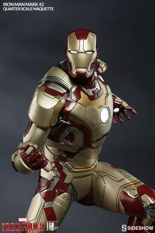 Detail Iron Man Photo Gallery Nomer 48