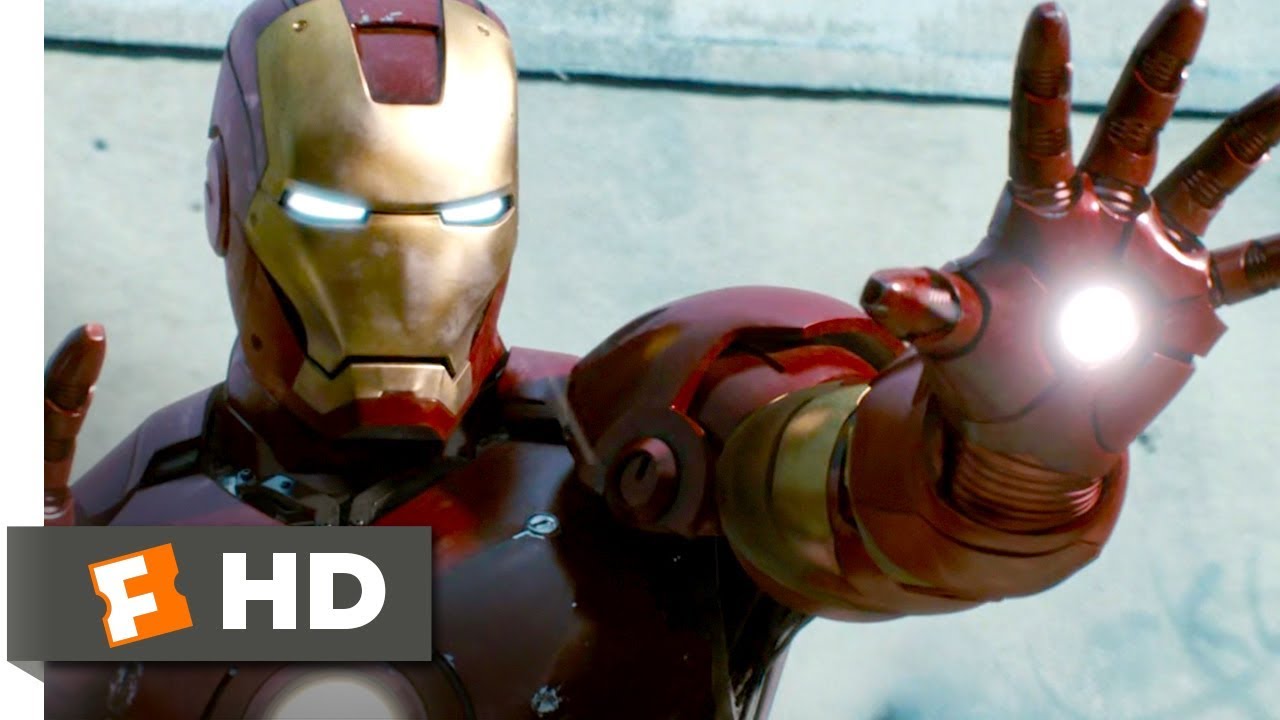 Download Iron Man Photo Gallery Nomer 51