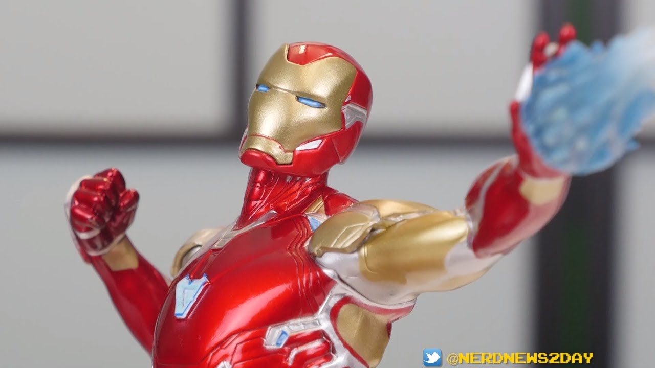 Detail Iron Man Photo Gallery Nomer 54