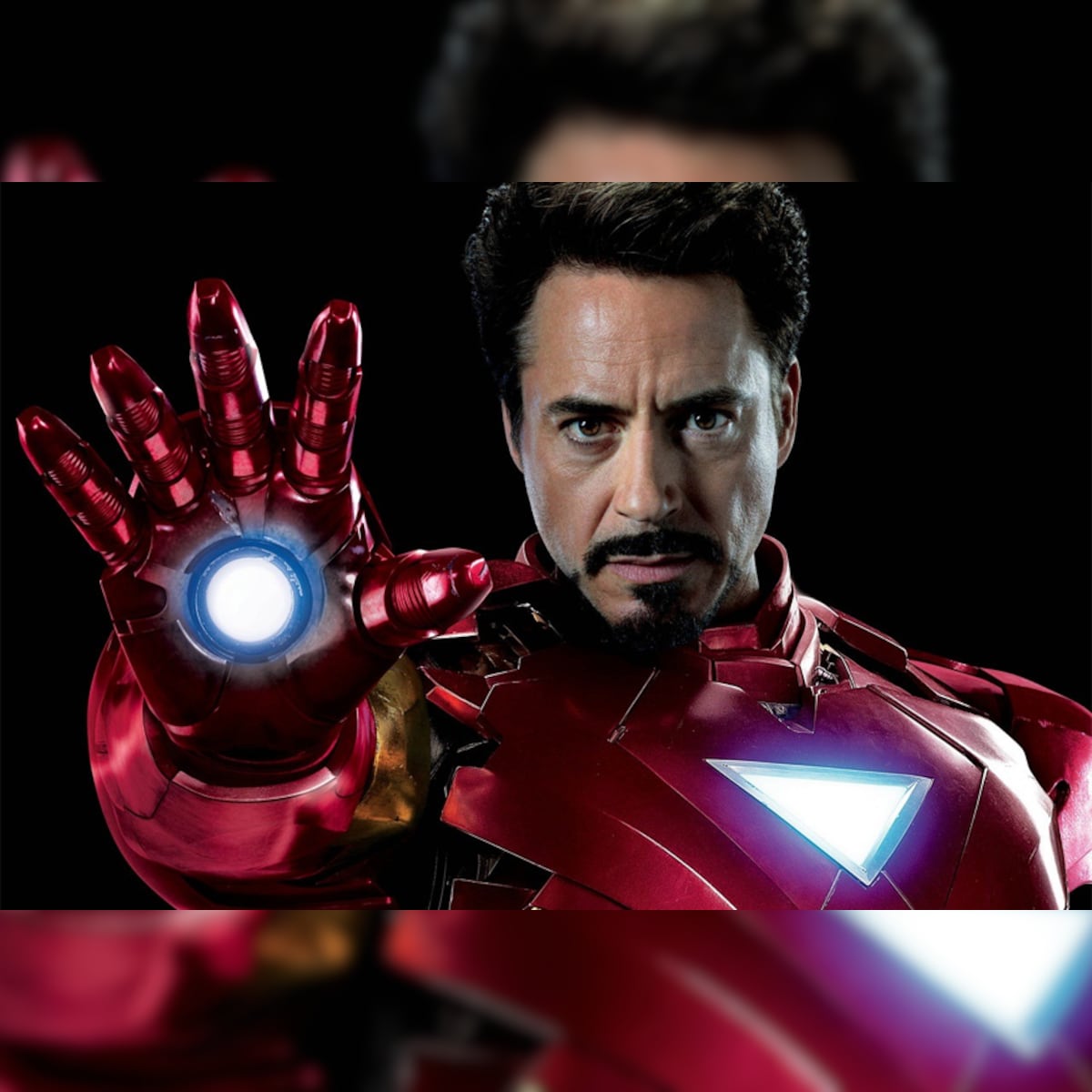 Detail Iron Man Pic Nomer 29