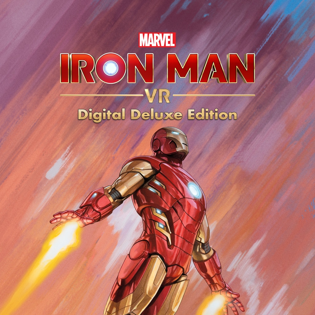 Detail Iron Man Pic Nomer 56