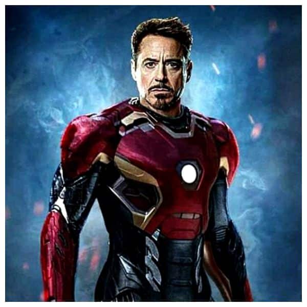 Detail Iron Man Pics Nomer 52