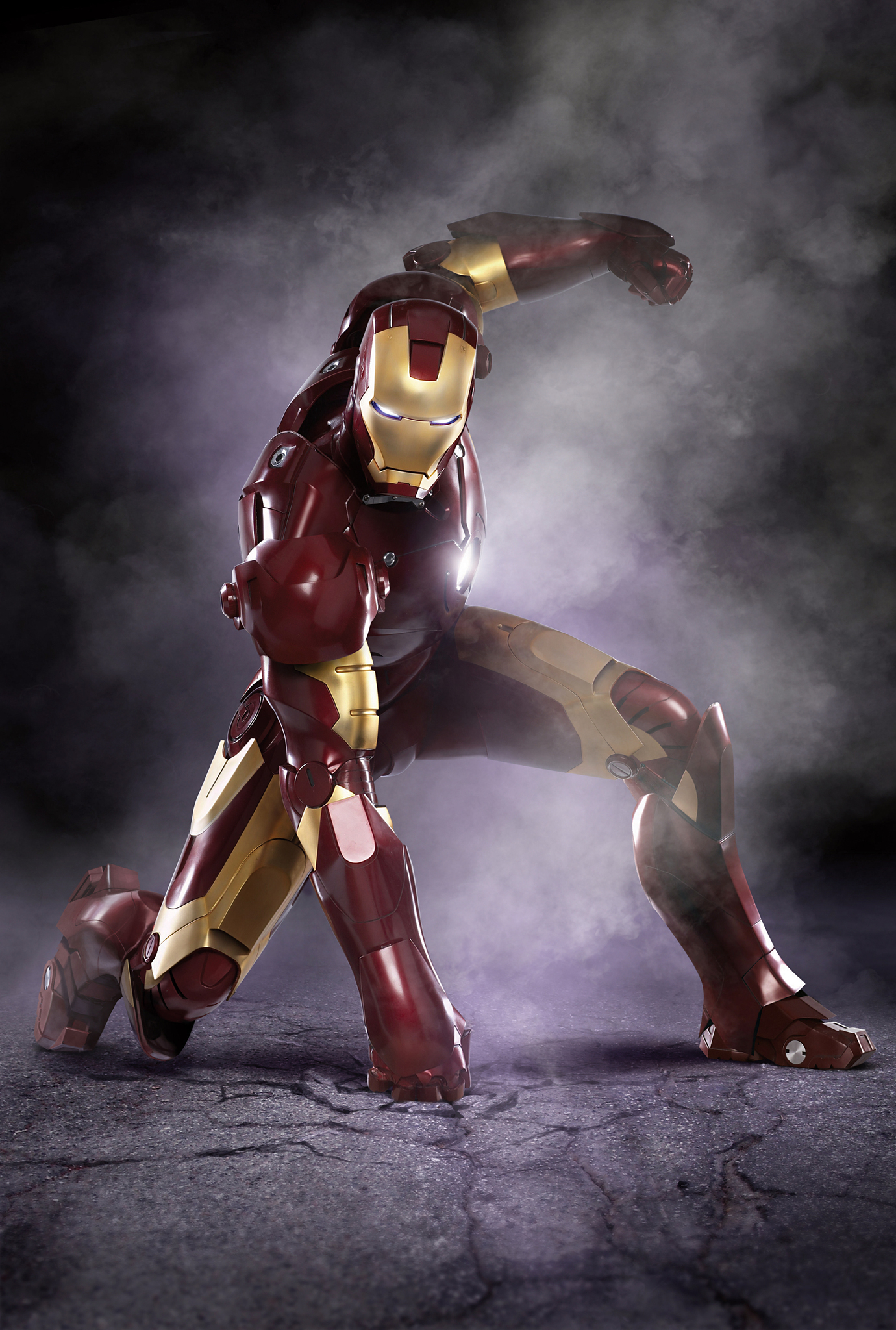 Detail Iron Man Pics Nomer 57