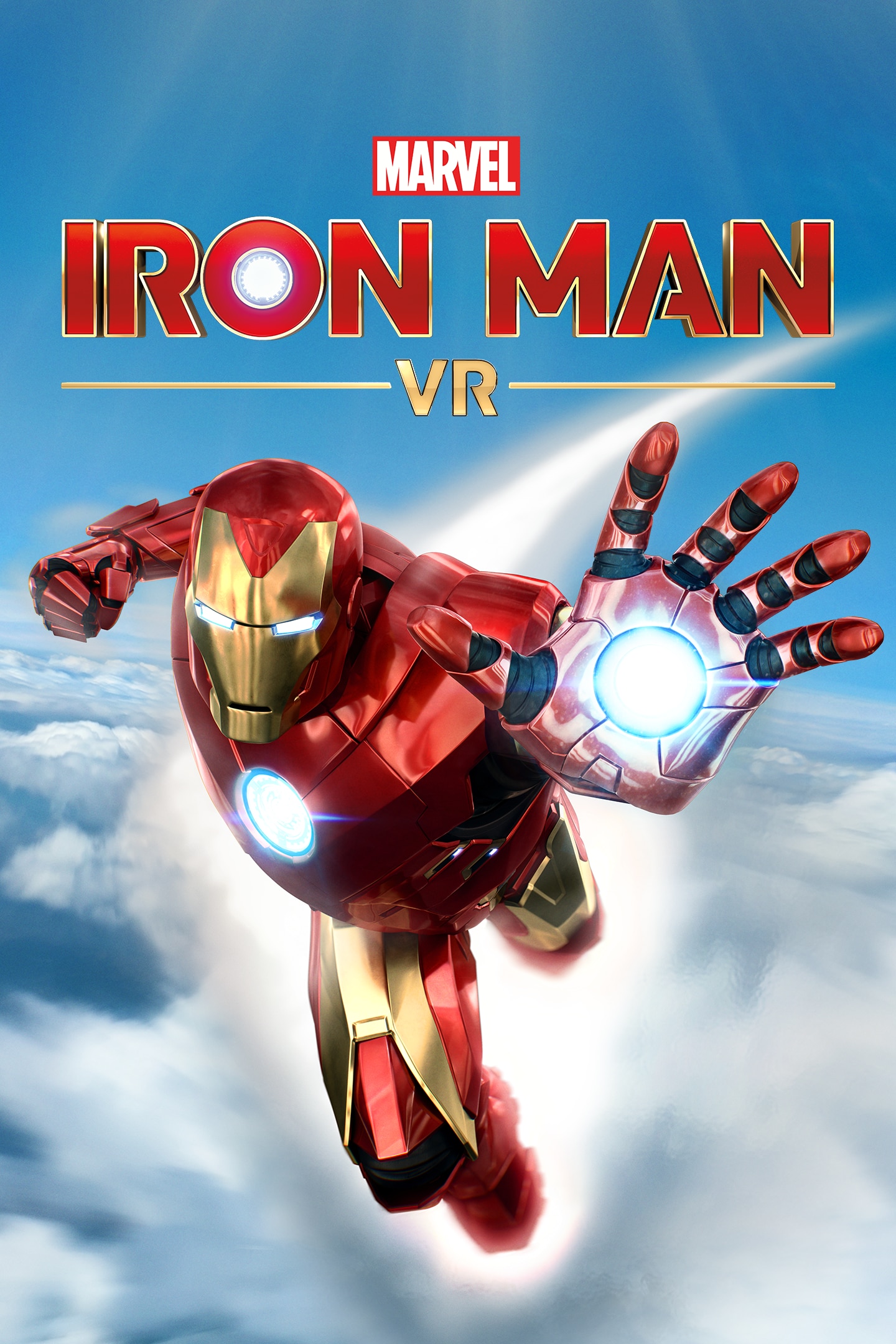 Detail Iron Man Pics Nomer 7