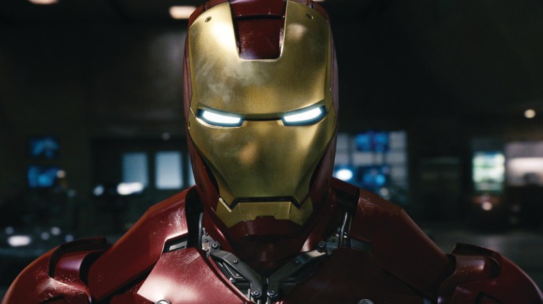 Detail Iron Man Pictures Nomer 41