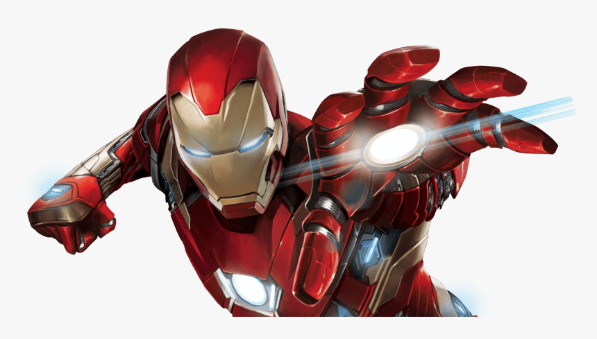 Detail Iron Man Png Hd Nomer 13