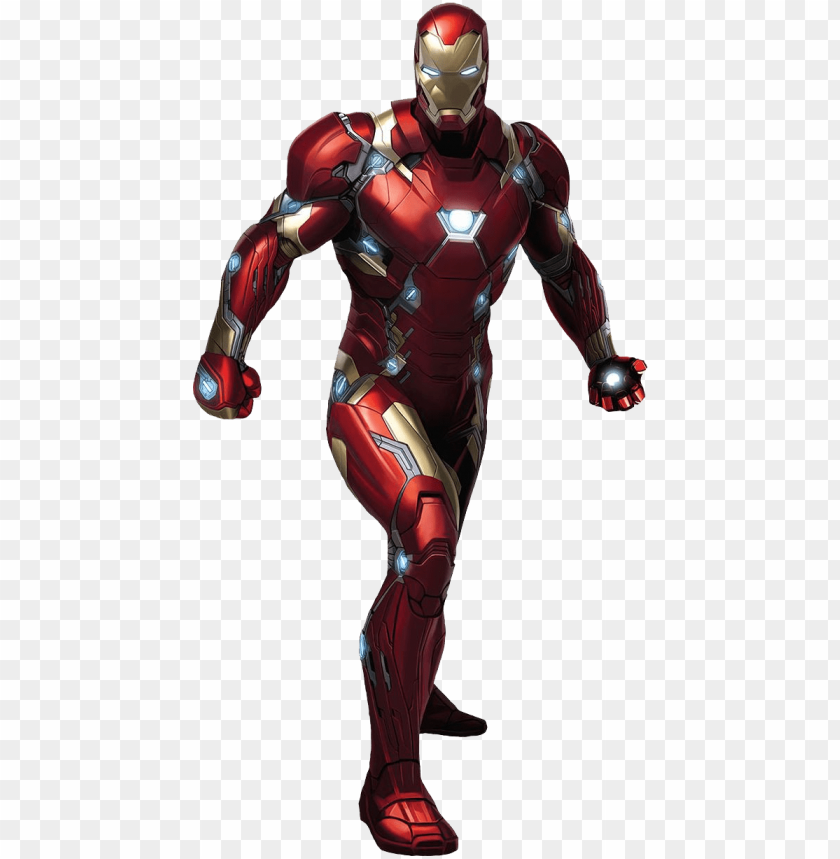 Detail Iron Man Png Hd Nomer 14