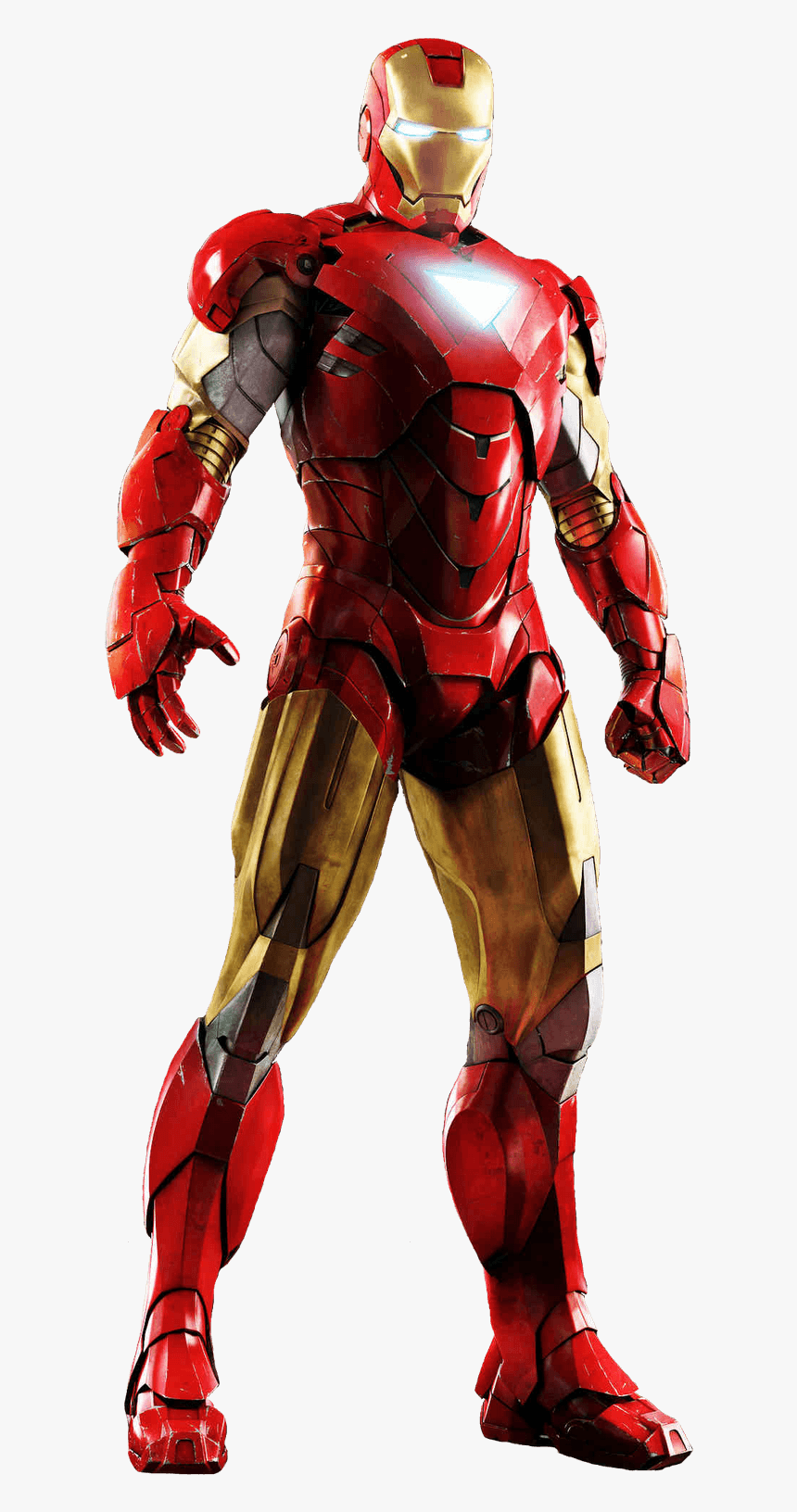 Detail Iron Man Png Hd Nomer 15