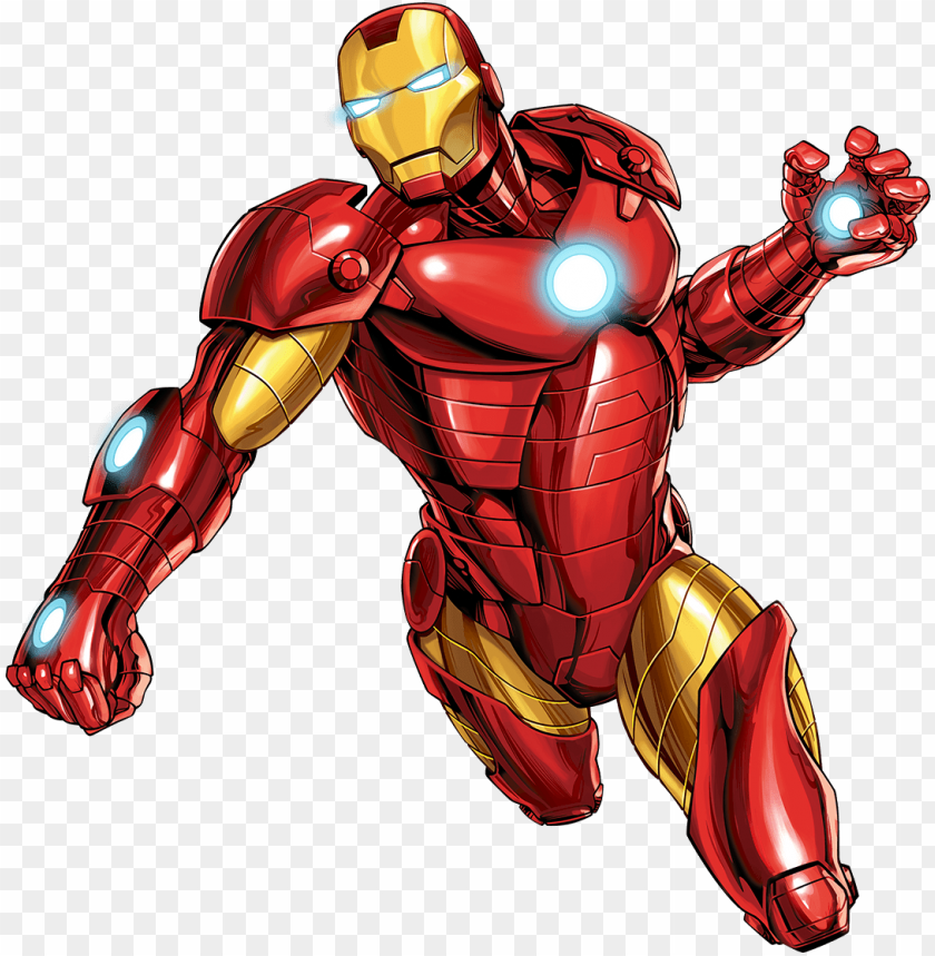 Detail Iron Man Png Hd Nomer 20