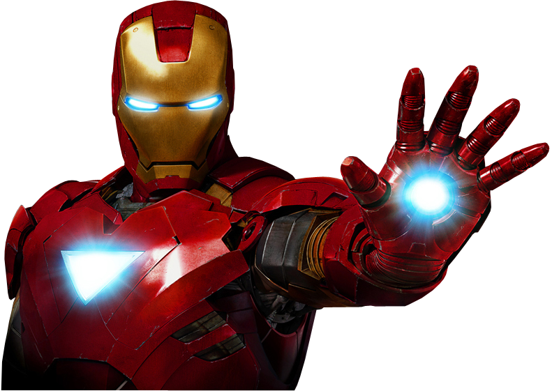 Detail Iron Man Png Hd Nomer 24