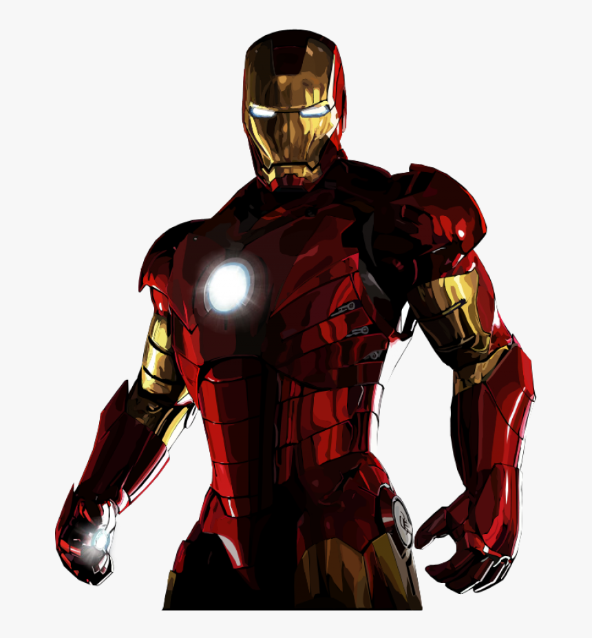 Detail Iron Man Png Hd Nomer 25