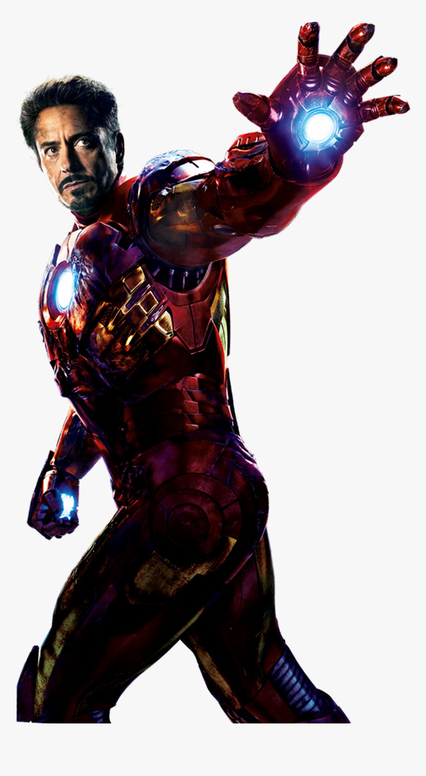 Detail Iron Man Png Hd Nomer 29