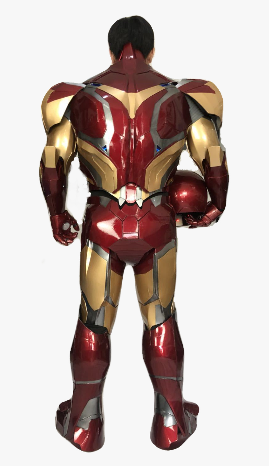 Detail Iron Man Png Hd Nomer 31