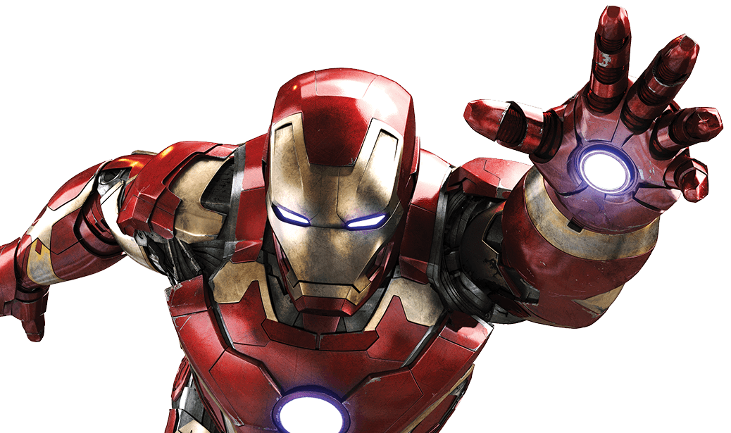 Detail Iron Man Png Hd Nomer 33