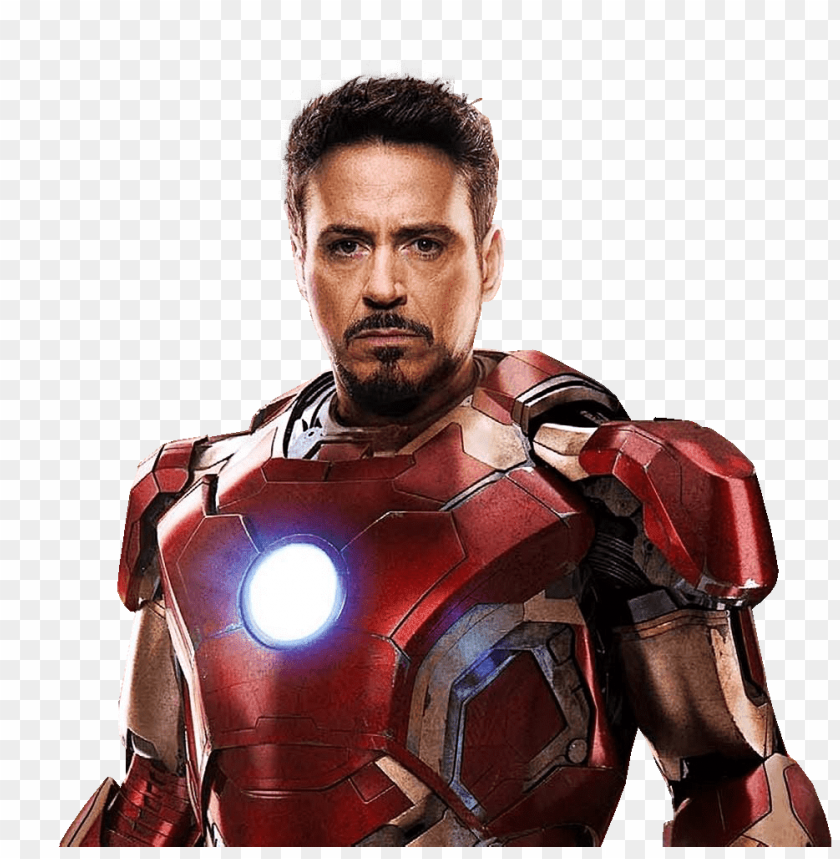 Detail Iron Man Png Hd Nomer 37