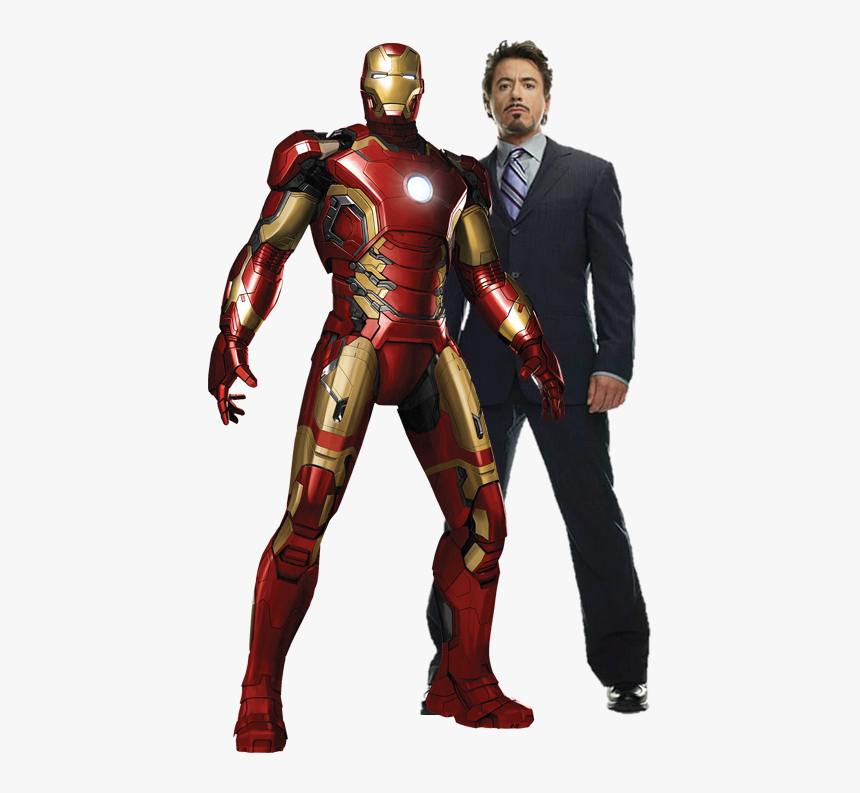 Detail Iron Man Png Hd Nomer 49