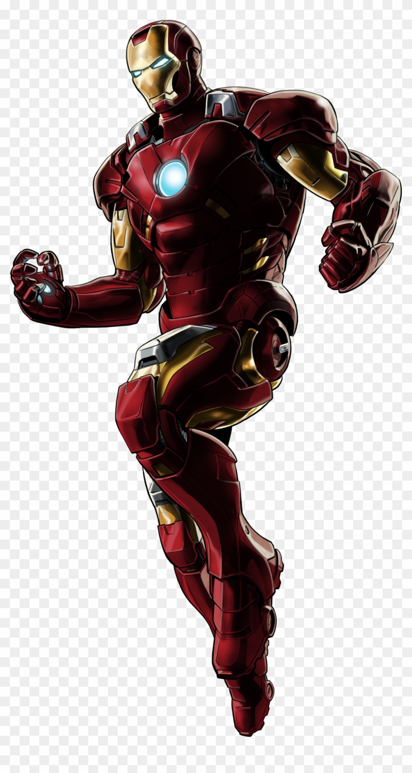 Detail Iron Man Png Hd Nomer 51