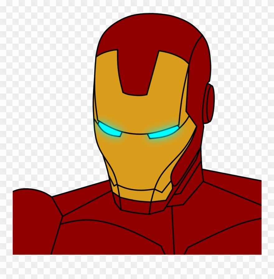 Detail Iron Man Profile Picture Nomer 27