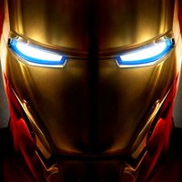 Detail Iron Man Profile Picture Nomer 28