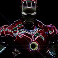 Detail Iron Man Profile Picture Nomer 31