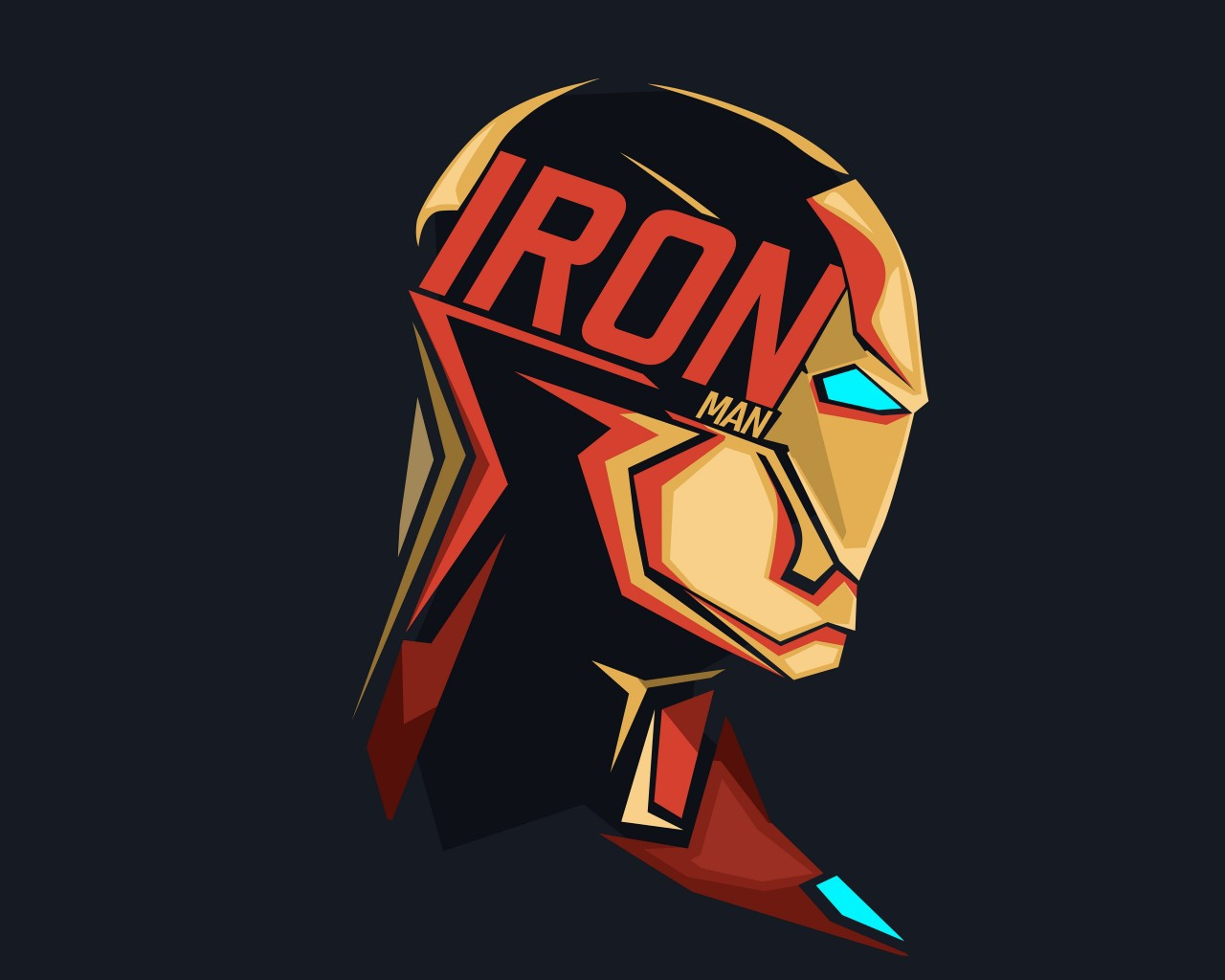 Detail Iron Man Profile Picture Nomer 32