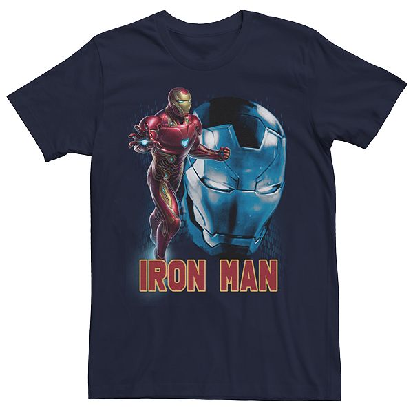 Detail Iron Man Profile Picture Nomer 42