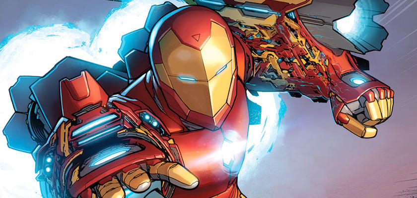 Detail Iron Man Profile Picture Nomer 43