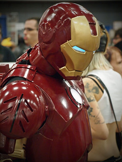 Detail Iron Man Profile Picture Nomer 53