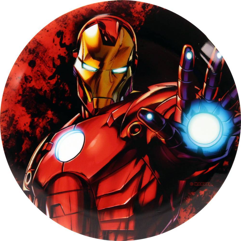 Detail Iron Man Profile Picture Nomer 56