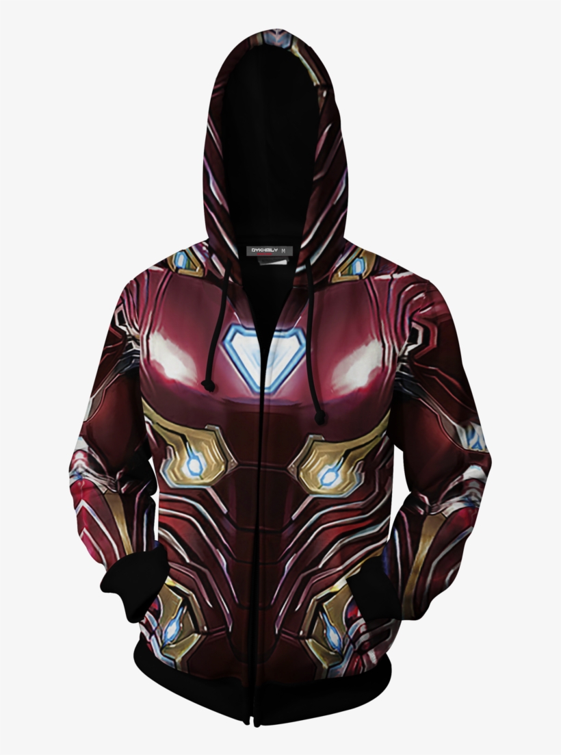 Detail Iron Man Suit Png Nomer 20