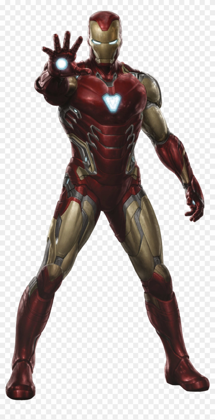 Detail Iron Man Suit Png Nomer 29