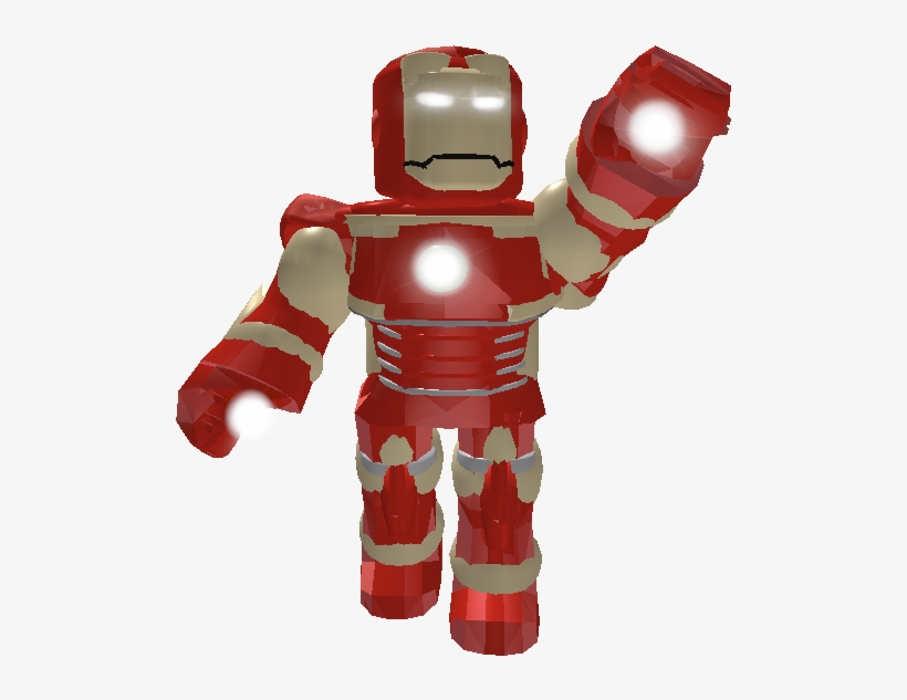 Detail Iron Man Suit Png Nomer 31