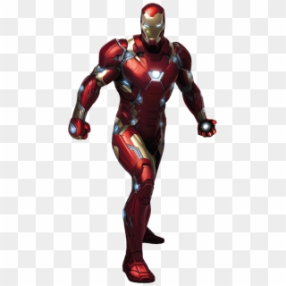 Detail Iron Man Suit Png Nomer 52