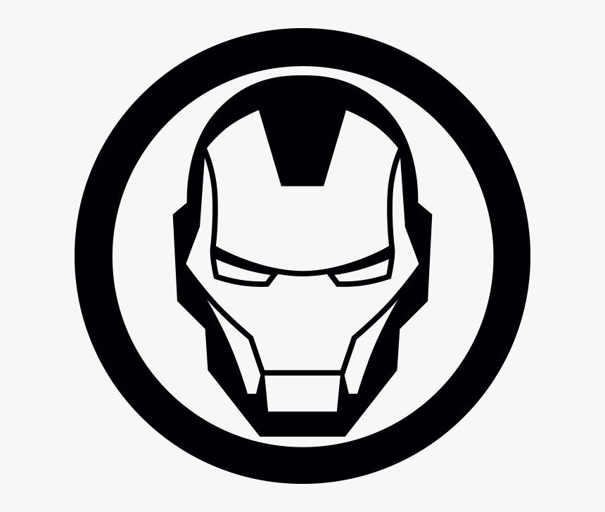 Detail Iron Man Symbol Png Nomer 4