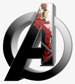 Detail Iron Man Symbol Png Nomer 31