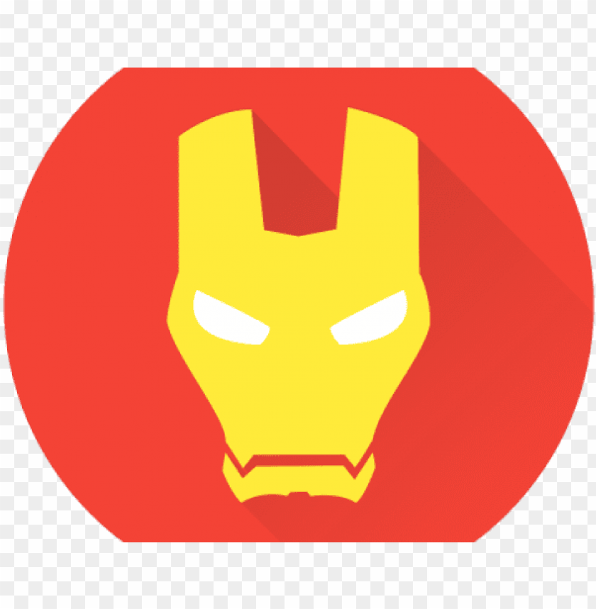 Detail Iron Man Symbol Png Nomer 10