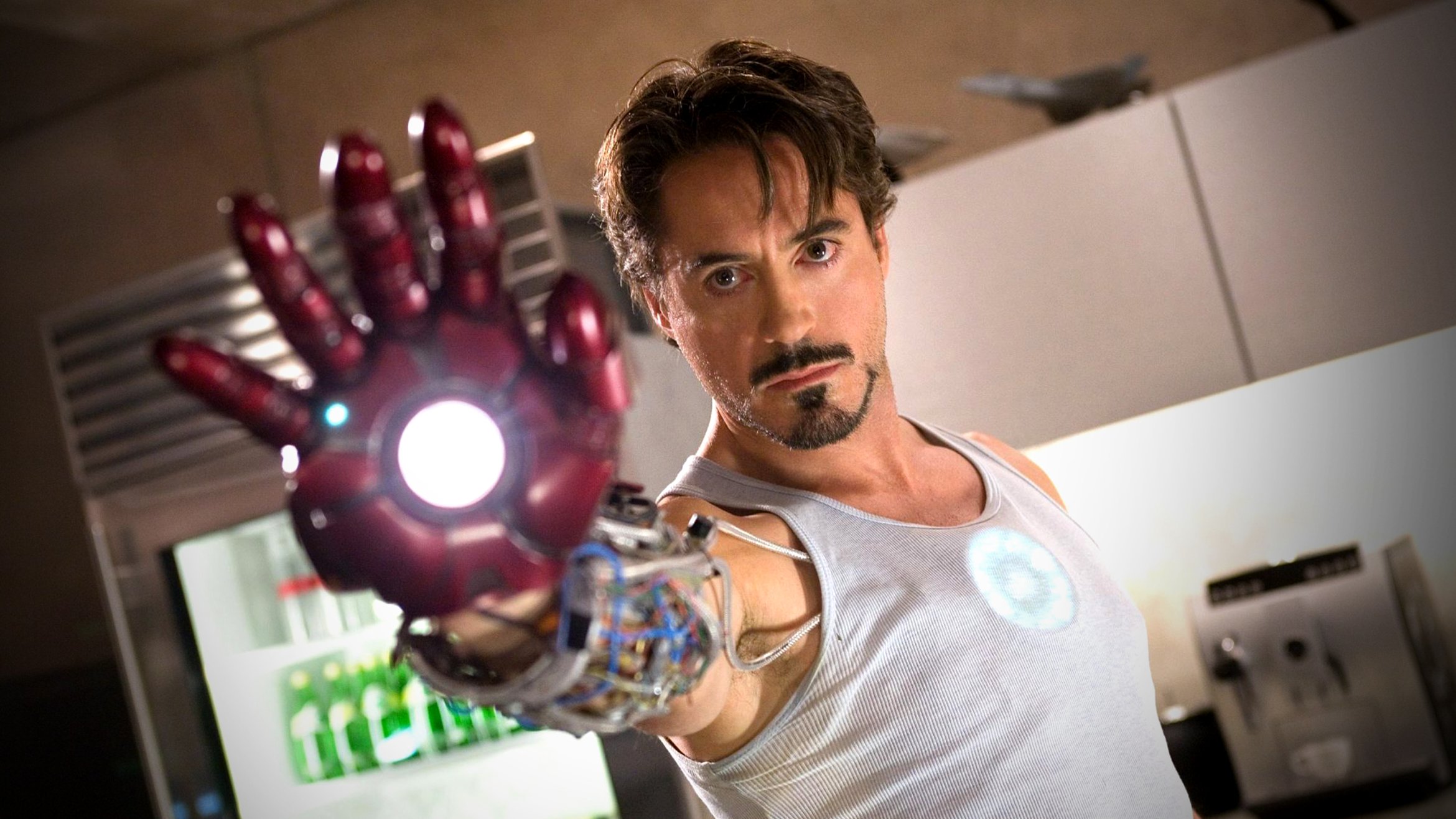 Detail Iron Man Tony Stark Images Nomer 2