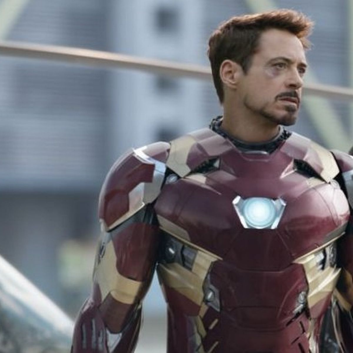 Detail Iron Man Tony Stark Images Nomer 3