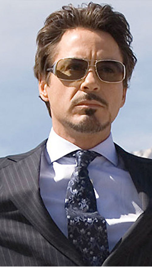 Detail Iron Man Tony Stark Images Nomer 27