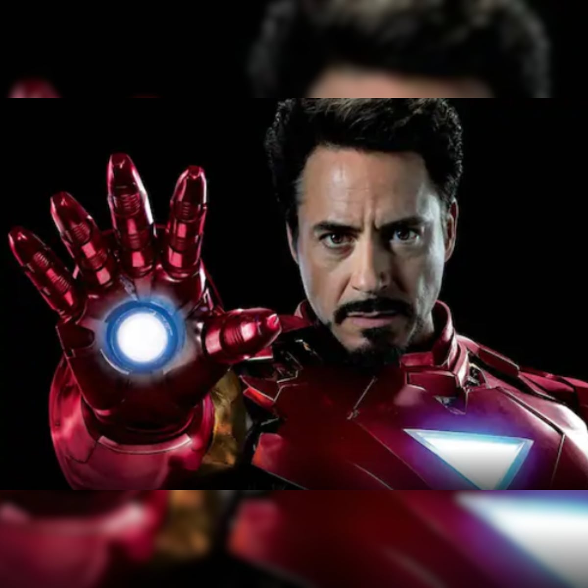 Detail Iron Man Tony Stark Images Nomer 4