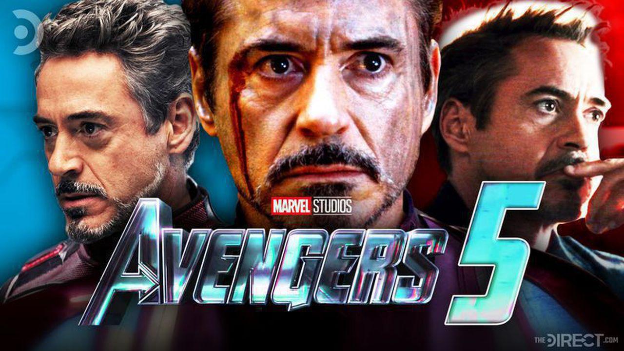 Detail Iron Man Tony Stark Images Nomer 33