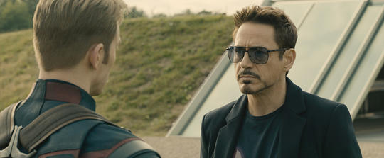Detail Iron Man Tony Stark Images Nomer 49