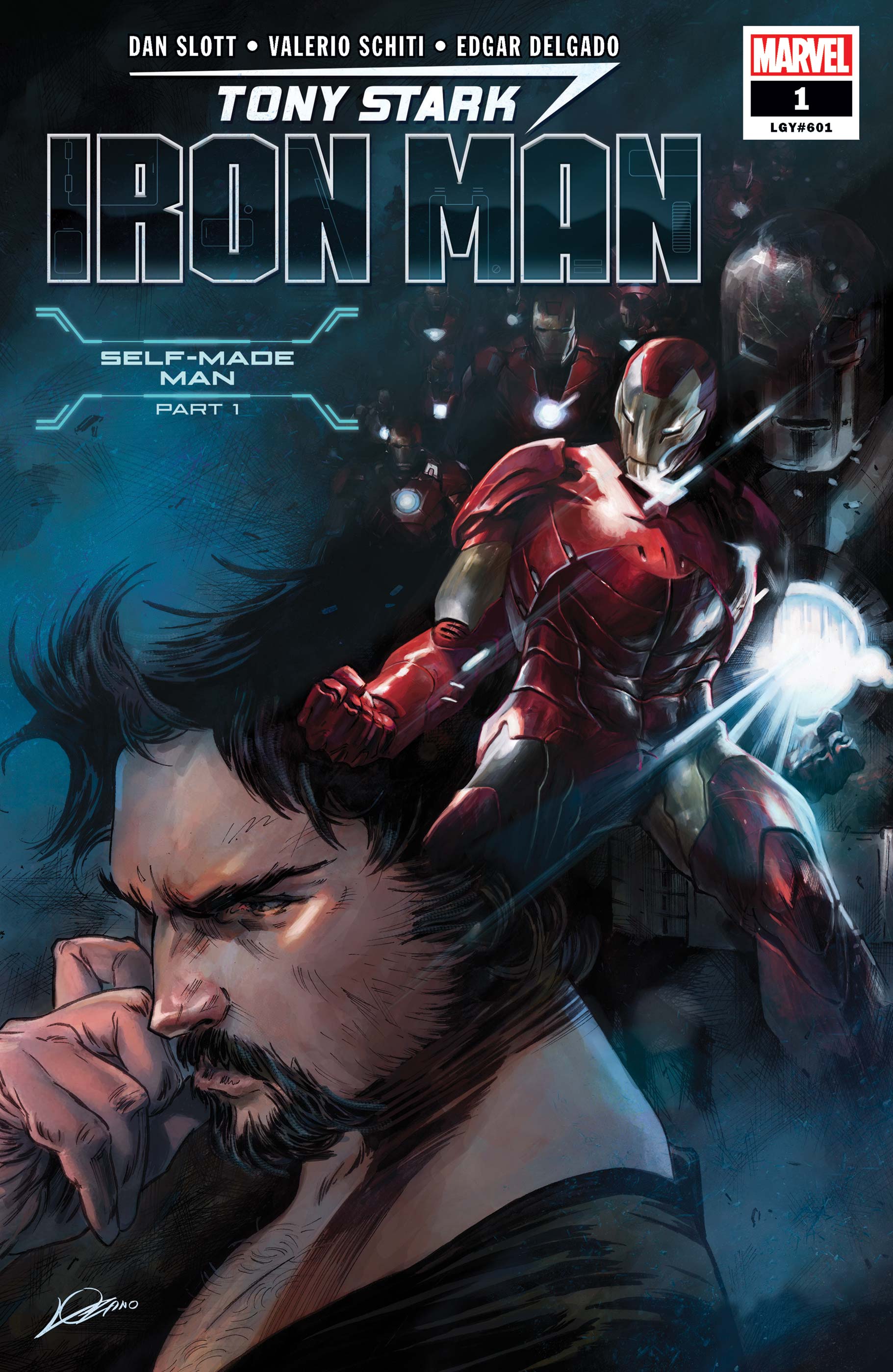 Detail Iron Man Tony Stark Images Nomer 10