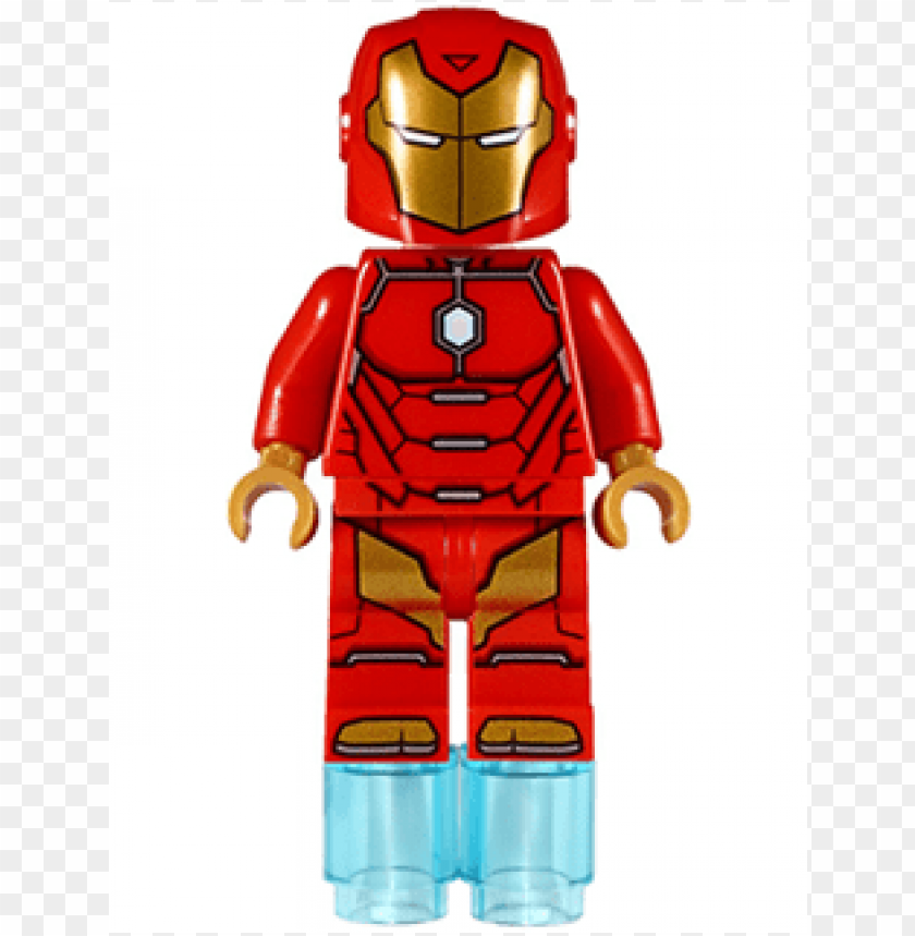 Detail Iron Man Transparent Background Nomer 38