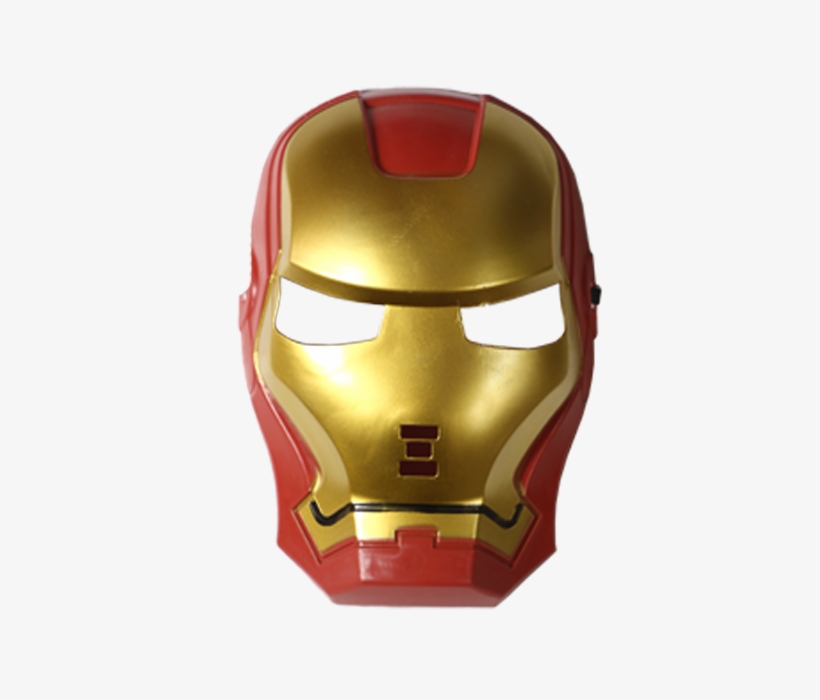 Detail Iron Man Transparent Background Nomer 53